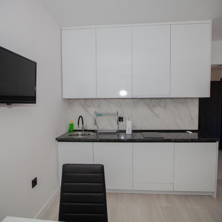 Apartmani JaMi - Apartman sa 1 Spavaćom Sobom - 9