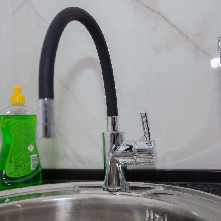 Apartmani JaMi - Apartman sa 1 Spavaćom Sobom - 11