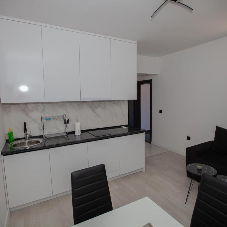 Apartmani JaMi - Apartman sa 1 Spavaćom Sobom - 5