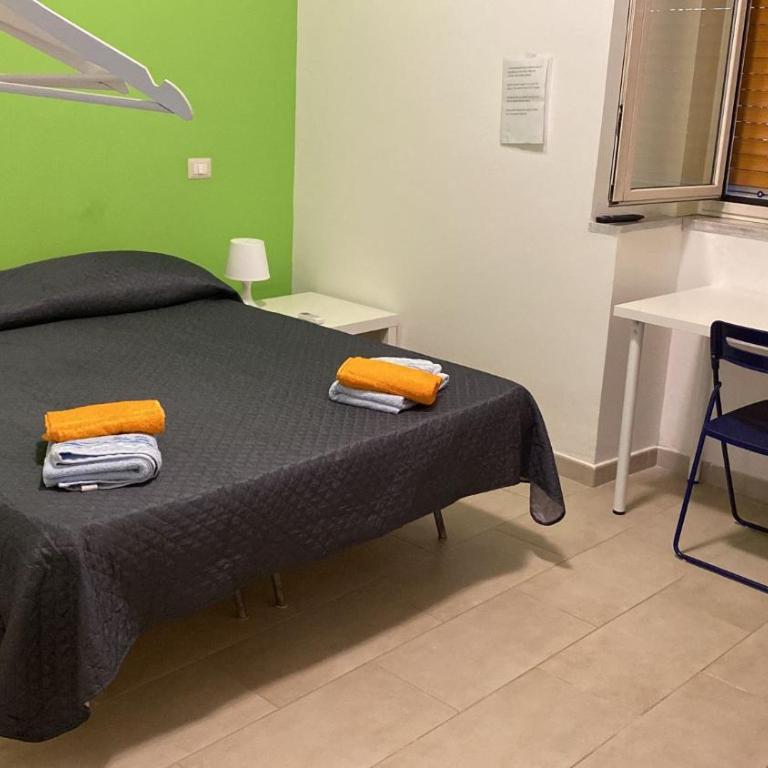CTA Catania Aeroporto fontanarossa - Triple Room with Private Bathroom - 1