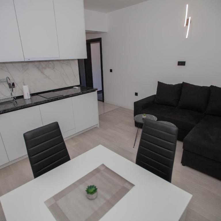 Apartmani JaMi - Apartman sa 1 Spavaćom Sobom - 10