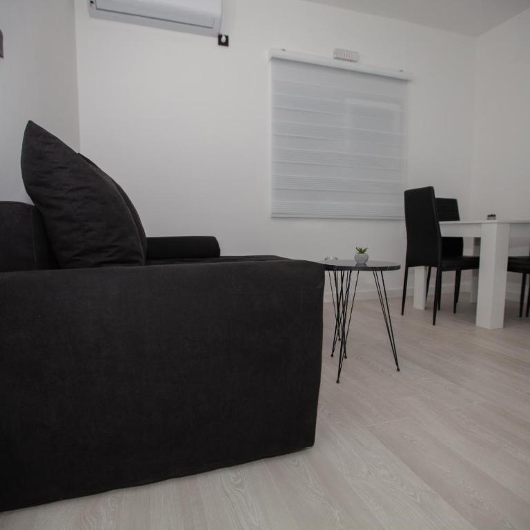 Apartmani JaMi - Apartman sa 1 Spavaćom Sobom - 8