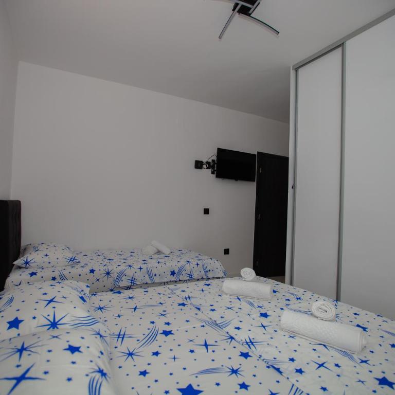 Apartmani JaMi - Apartman sa 1 Spavaćom Sobom - 16