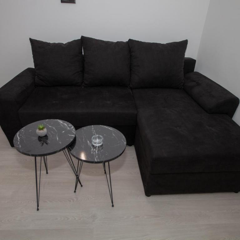 Apartmani JaMi - Apartman sa 1 Spavaćom Sobom - 6