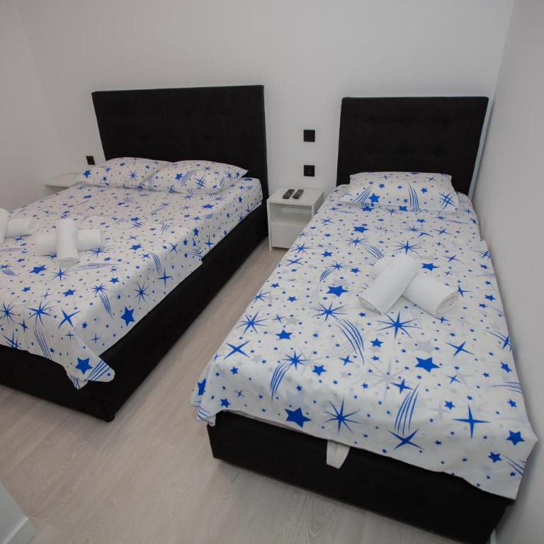 Apartmani JaMi - Apartman sa 1 Spavaćom Sobom - 14