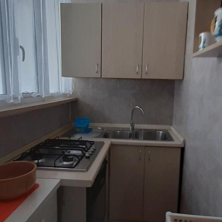 Casetta vicino alla spiaggia - Appartamento con 2 Camere da Letto - 29