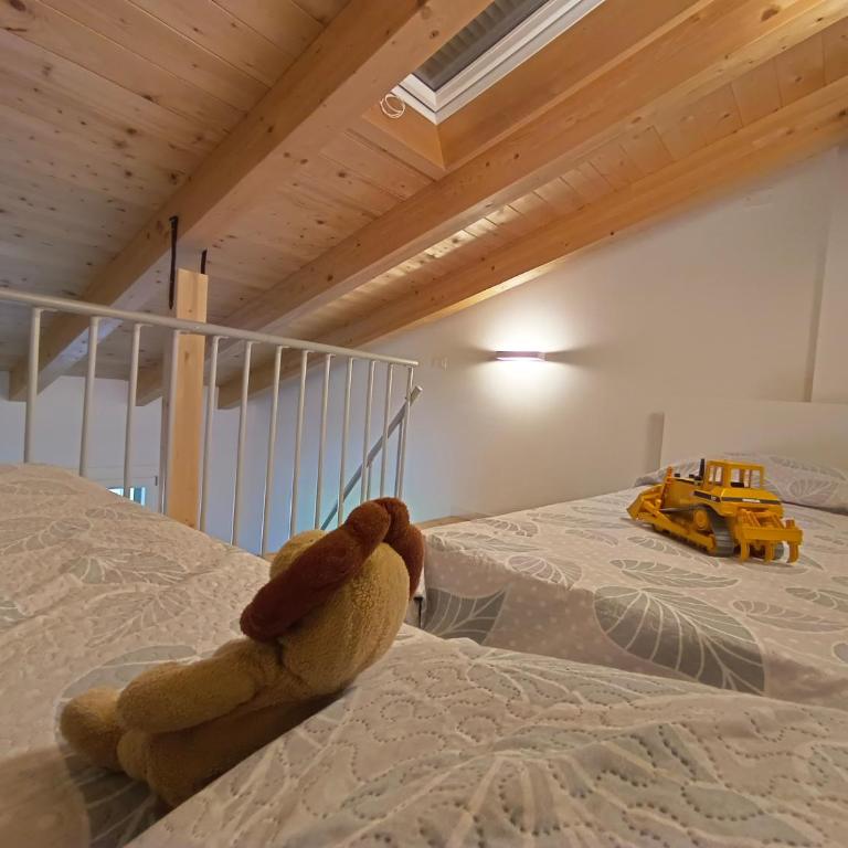 La Quercia - Casa con 2 Camere da Letto - 15