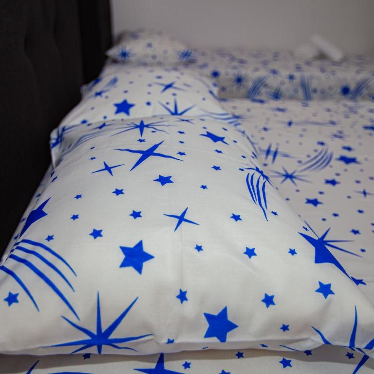 Apartmani JaMi - Apartman sa 1 Spavaćom Sobom - 17