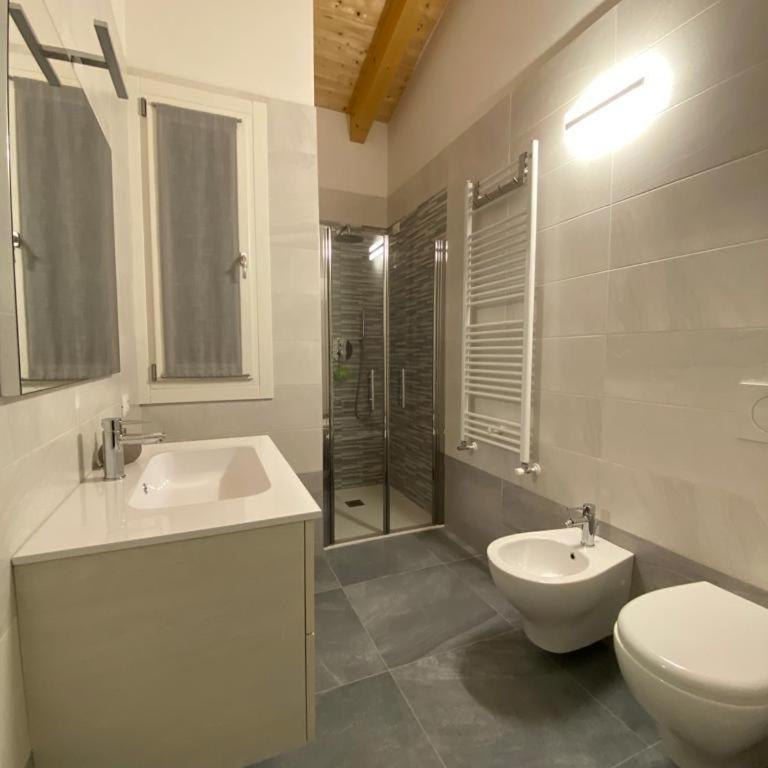 La Quercia - Casa con 2 Camere da Letto - 17