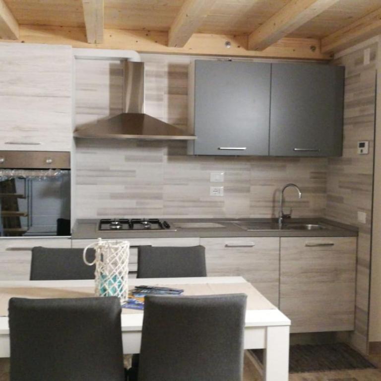 La Quercia - Casa con 2 Camere da Letto - 10