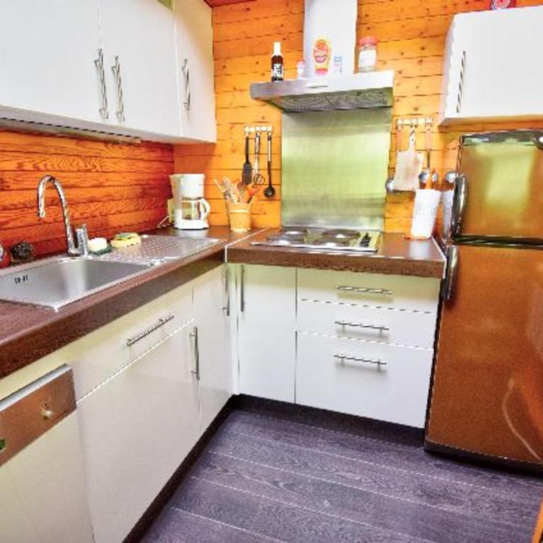 Chalet cosy avec navettes gratuites, emplacement parfait à Morzine - FR-1-524-17 - Chalet (6 Adultes) - 2