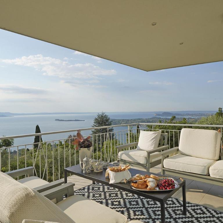 Villa Dolce Bellezza - Villa con Piscina Privata - 10