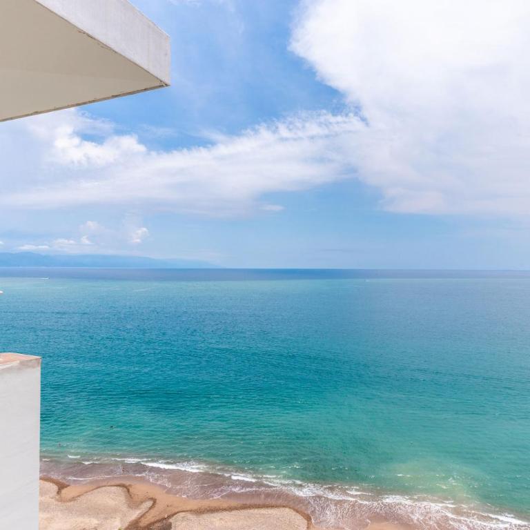 Harbor Puerto Vallarta 14003 - Apartamento de 3 dormitorios - 6