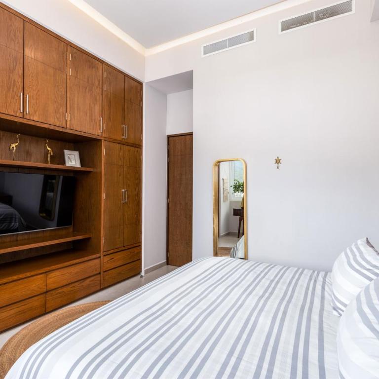 Harbor Puerto Vallarta 14003 - Apartamento de 3 dormitorios - 19