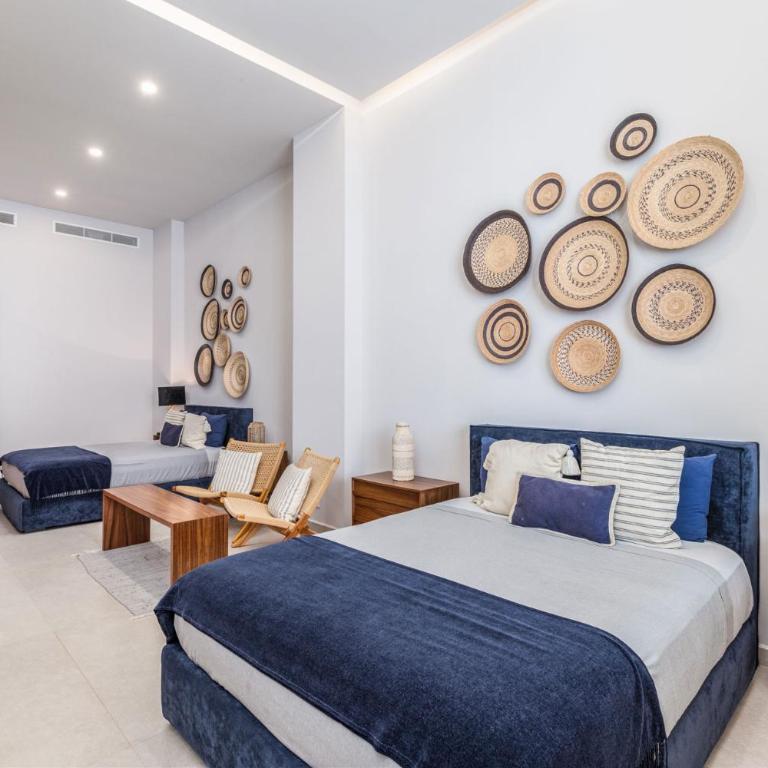 Harbor Puerto Vallarta 14003 - Apartamento de 3 dormitorios - 17