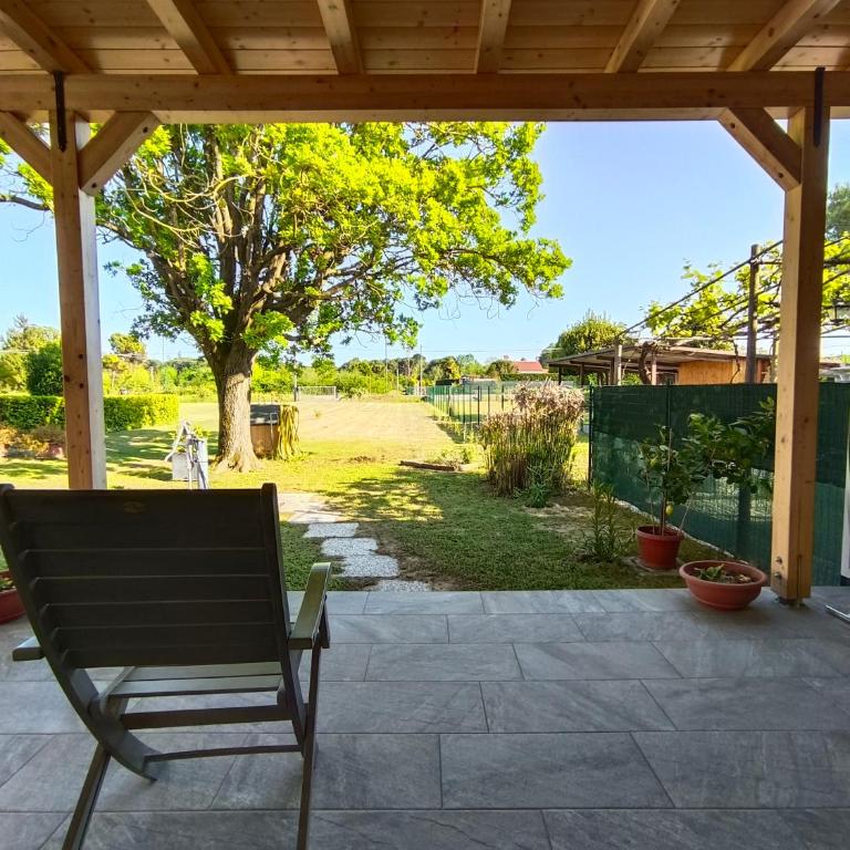 La Quercia - Casa con 2 Camere da Letto - 8