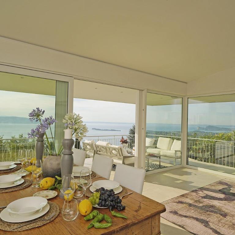 Villa Dolce Bellezza - Villa con Piscina Privata - 11