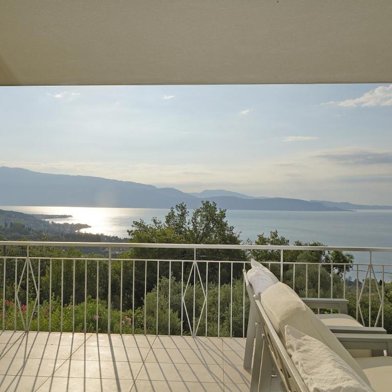 Villa Dolce Bellezza - Villa con Piscina Privata - 19