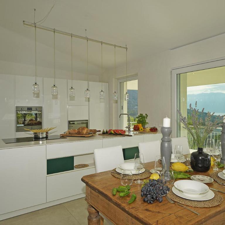 Villa Dolce Bellezza - Villa con Piscina Privata - 13