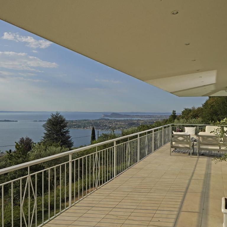 Villa Dolce Bellezza - Villa con Piscina Privata - 21