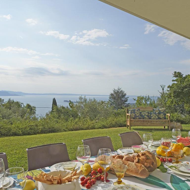 Villa Dolce Bellezza - Villa con Piscina Privata - 27