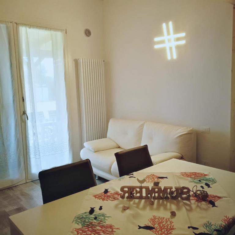 La Quercia - Casa con 2 Camere da Letto - 9