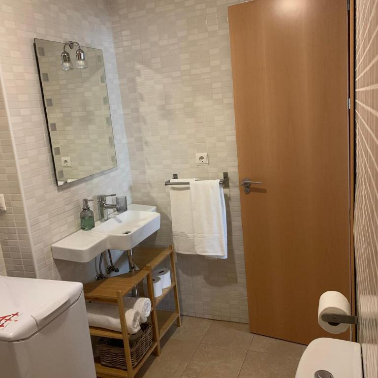 Precioso Duplex en Triana - WIFI gratis - Apartamento de 2 dormitorios - 12