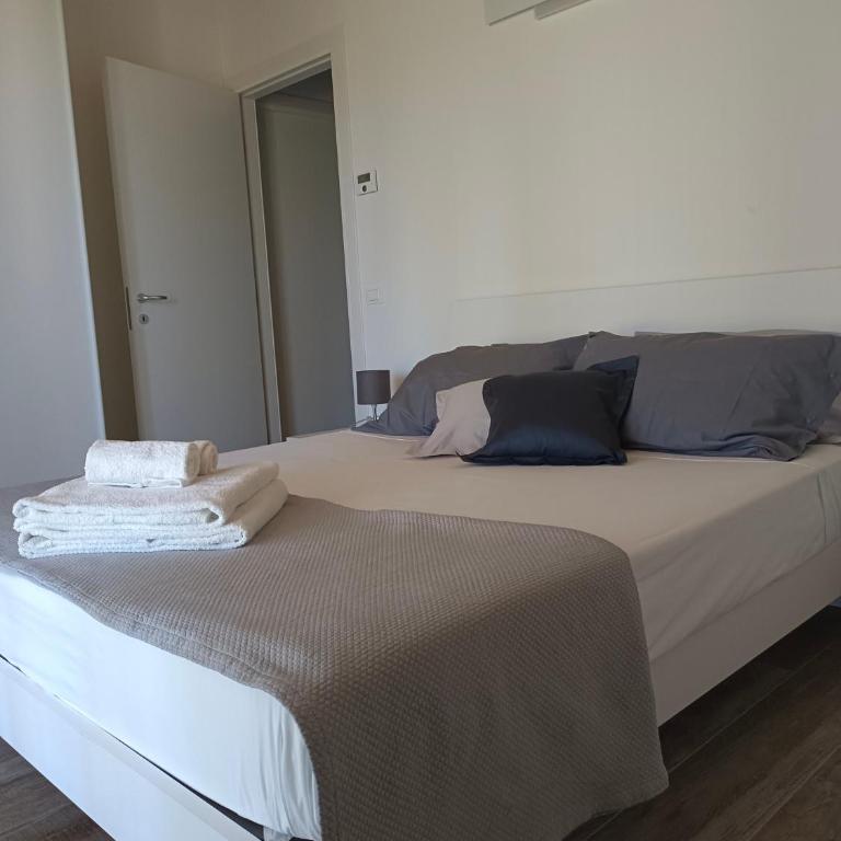 La Quercia - Casa con 2 Camere da Letto - 14