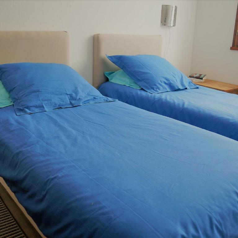 Appartement T3 rénové en centre-ville Barcelonnette, pour 6 pers., balcon - Apartment mit 2 Schlafzimmern - 3