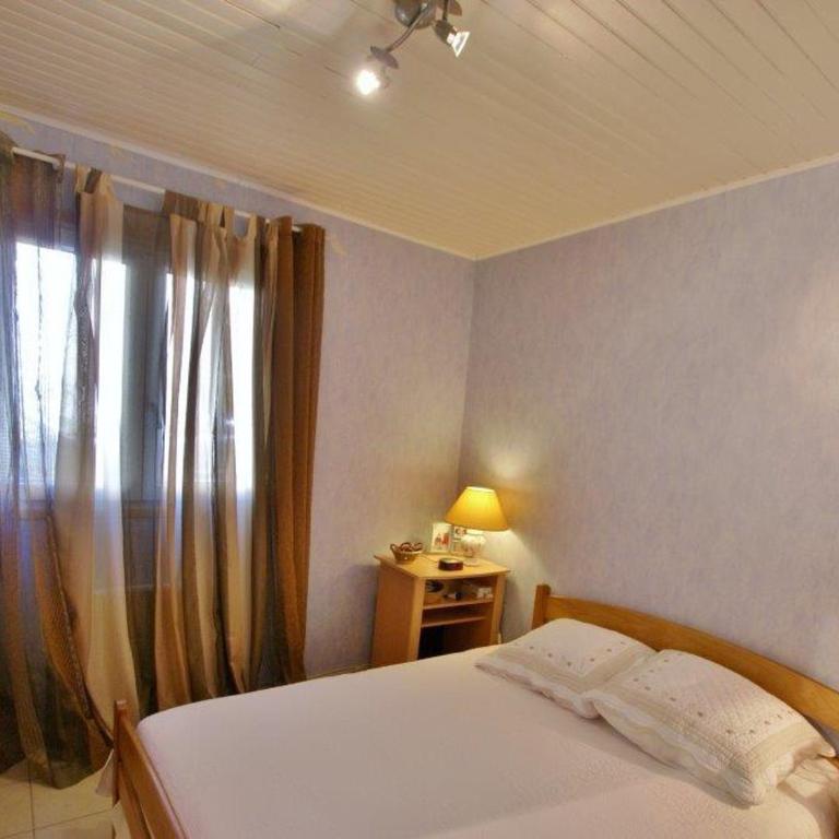 Bel appartement 2 chambres avec jardin, Barcelonnette - Apartment mit 1 Schlafzimmer - 10