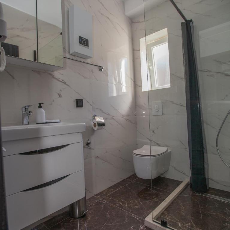 Apartmani JaMi - Apartman sa 1 Spavaćom Sobom - 18