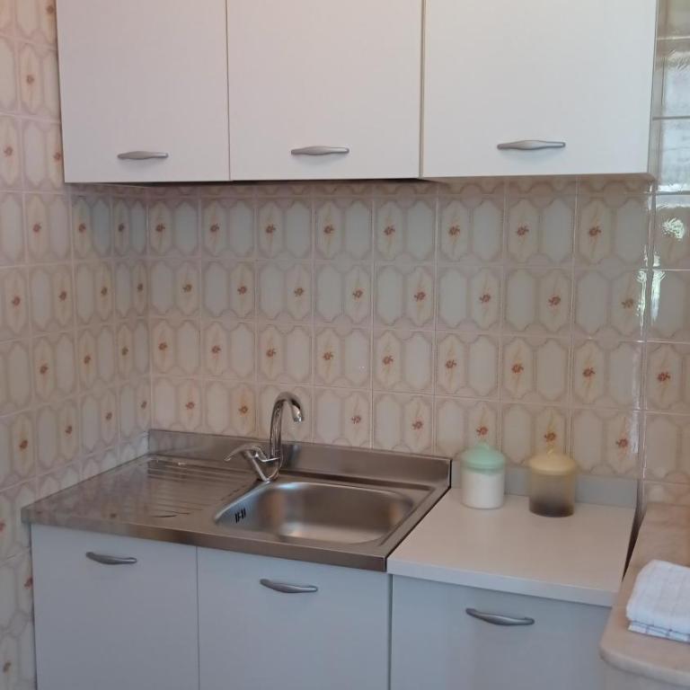 casa dei limoni - Appartamento con 2 Camere da Letto - 23