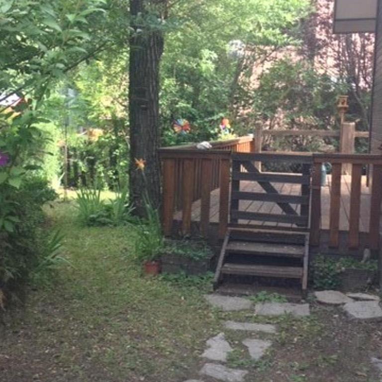 Chalet à Barcelonnette près du golf, 3 chambres, jusqu'à 8 personnes - Chalet mit 3 Schlafzimmern - 2