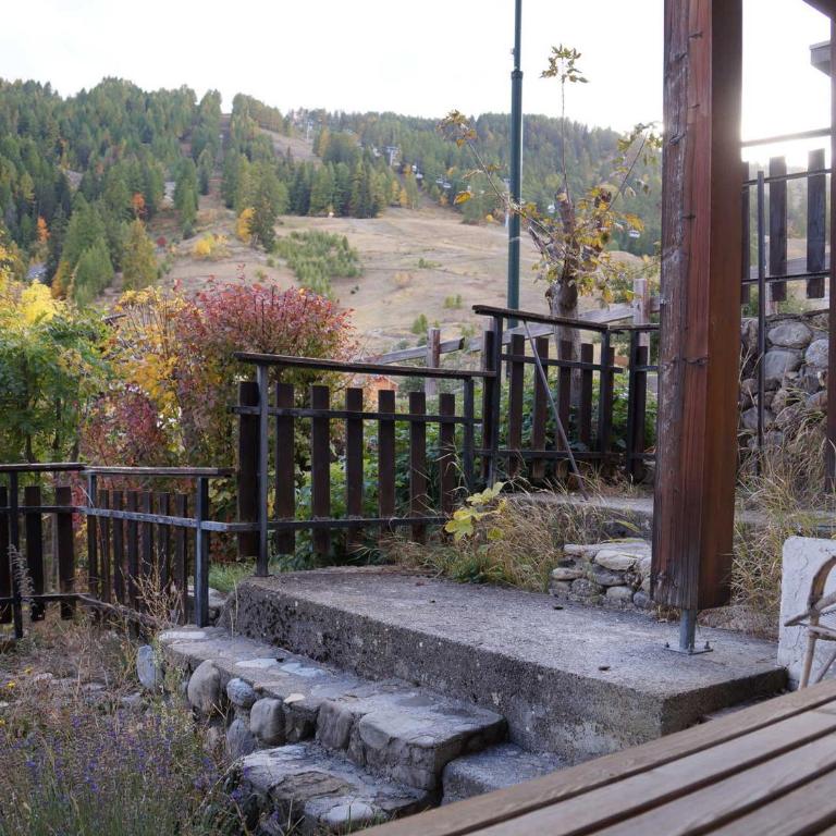 Studio cosy à Pra Loup, proche des pistes, pour 4 personnes - Studio - 2
