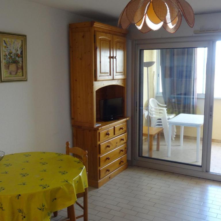 Appartement 30m² face mer avec parking privé - FR-1-472-110 - Appartement (4 Adultes) - 2