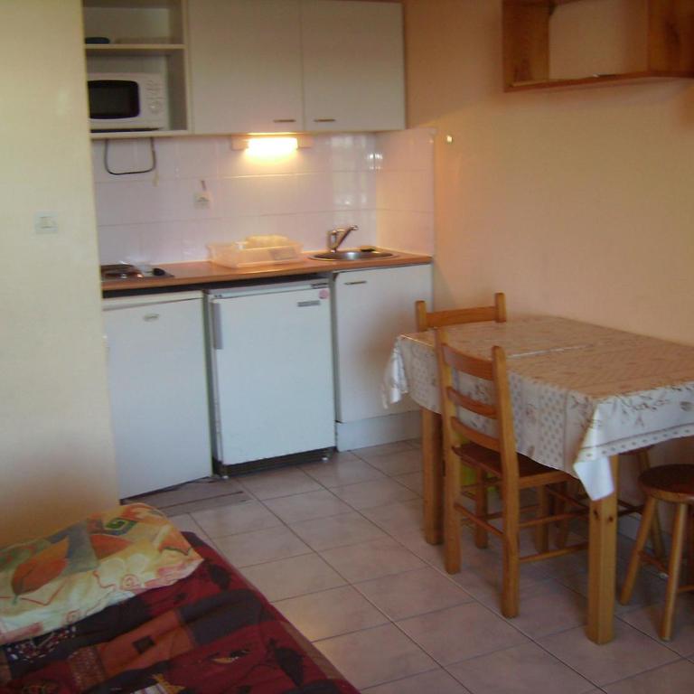 T2 cabine 35m² avec terrasse, climatisation et parking à Sète - FR-1-472-128 - Appartement (6 Adultes) - 4