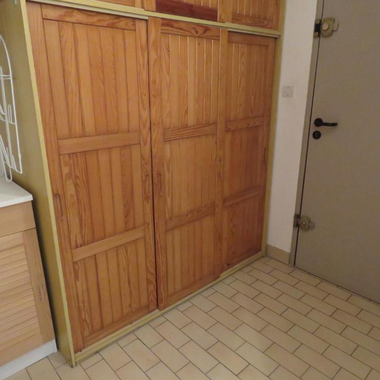 T2 40m² en front de mer avec loggia, terrasse et parking - FR-1-472-127 - Appartement (4 Adultes) - 7