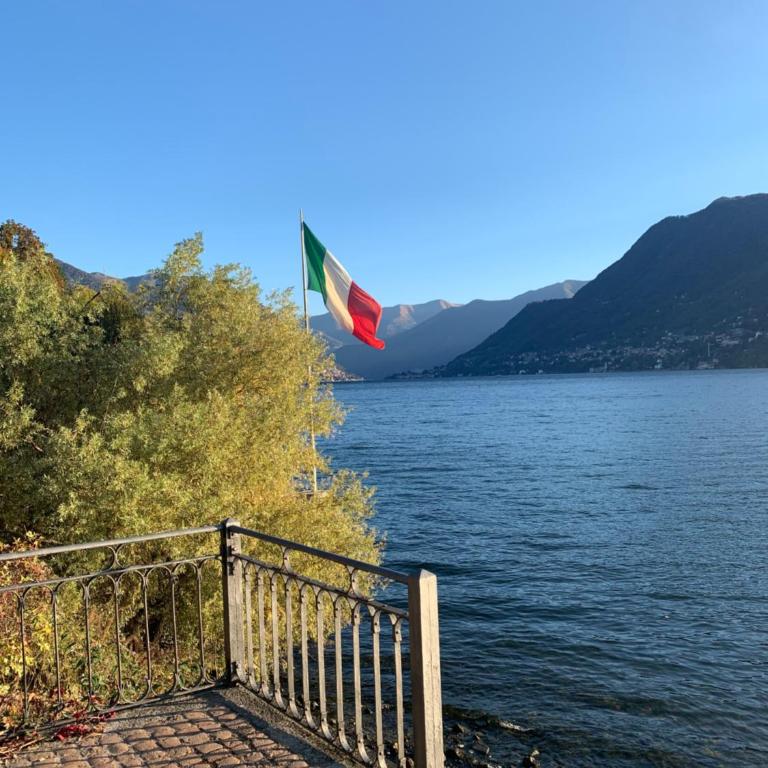 Tavernola recidence - Appartamento con 2 Camere da Letto - 1