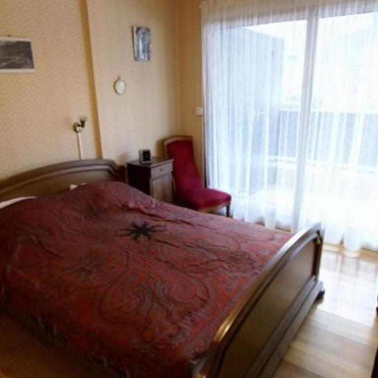 Charmant T2 à Barcelonnette avec terrasse pour 4 personnes - Appartement 1 Chambre - 2