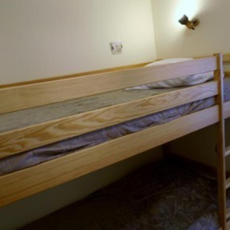 Charmant T2 à Barcelonnette avec terrasse pour 4 personnes - Appartement 1 Chambre - 4