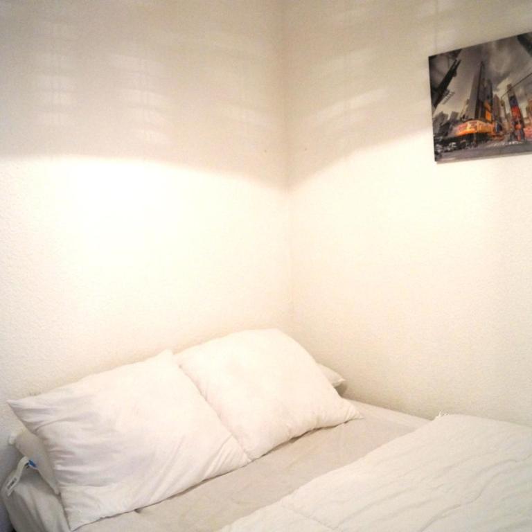 Appartement Rez-de-jardin à Barcelonnette pour 4 personnes - Apartamento de 1 dormitorio - 4