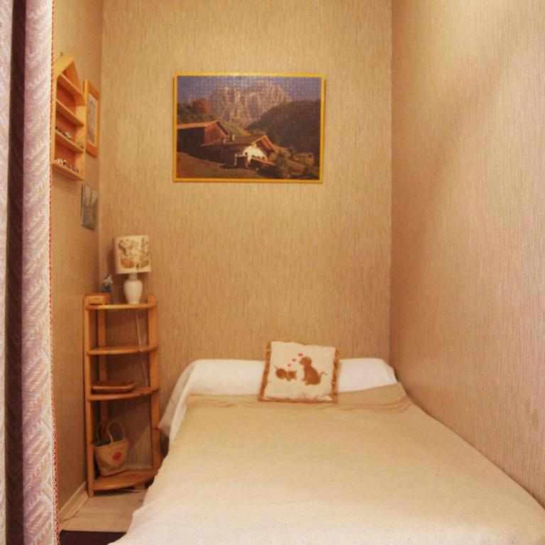 T2 centre de Barcelonnette avec garage fermé - Apartment mit 1 Schlafzimmer - 3