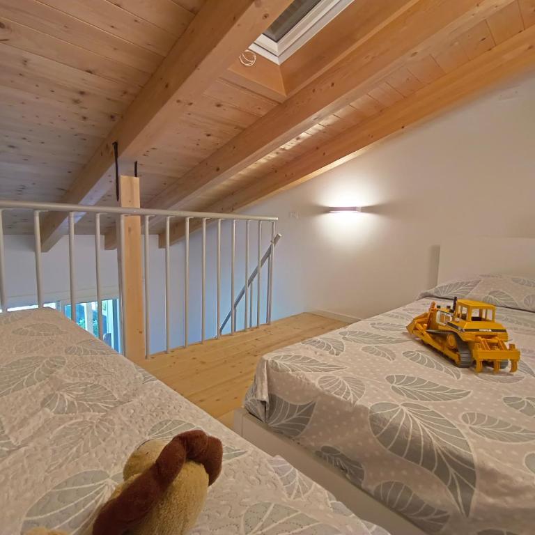 La Quercia - Casa con 2 Camere da Letto - 16