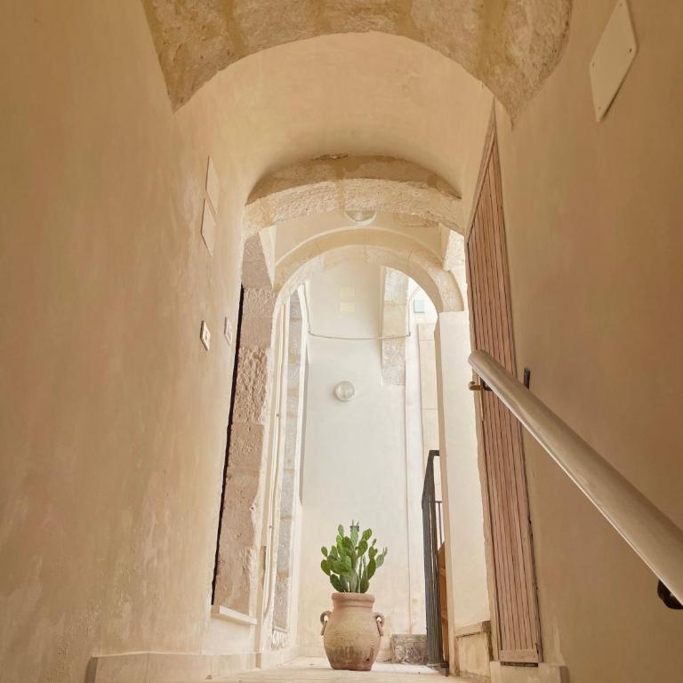 Be Ortigia - Appartamento con Balcone - 10