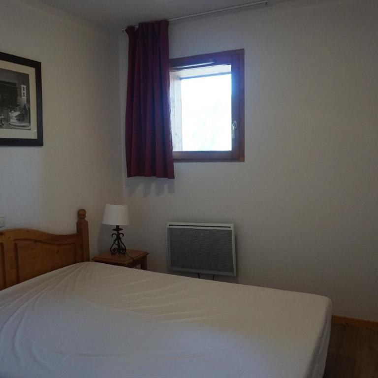 Appartement 2 pièces cabine, parking, WiFi & animaux admis - FR-1-636-39 - Appartement (6 Adultes) - 5