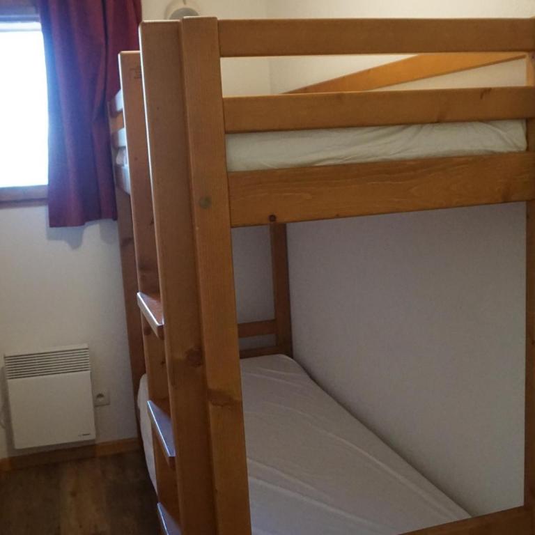 Appartement 2 pièces cabine, parking, WiFi & animaux admis - FR-1-636-39 - Appartement (6 Adultes) - 6