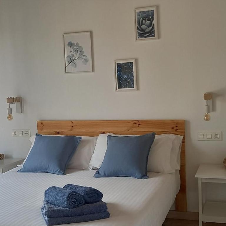 Apartamentos El Respigu - Apartamento de 1 dormitorio - 12