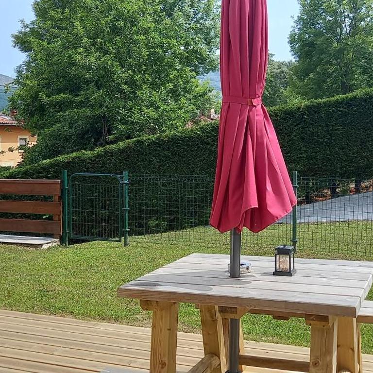 Apartamentos El Respigu - Apartamento de 1 dormitorio - 13