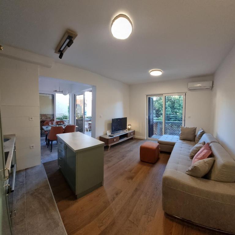 Old town Apartments - Superior Apartment - 1