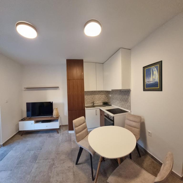 Old town Apartments - One-Bedroom Apartment - 10